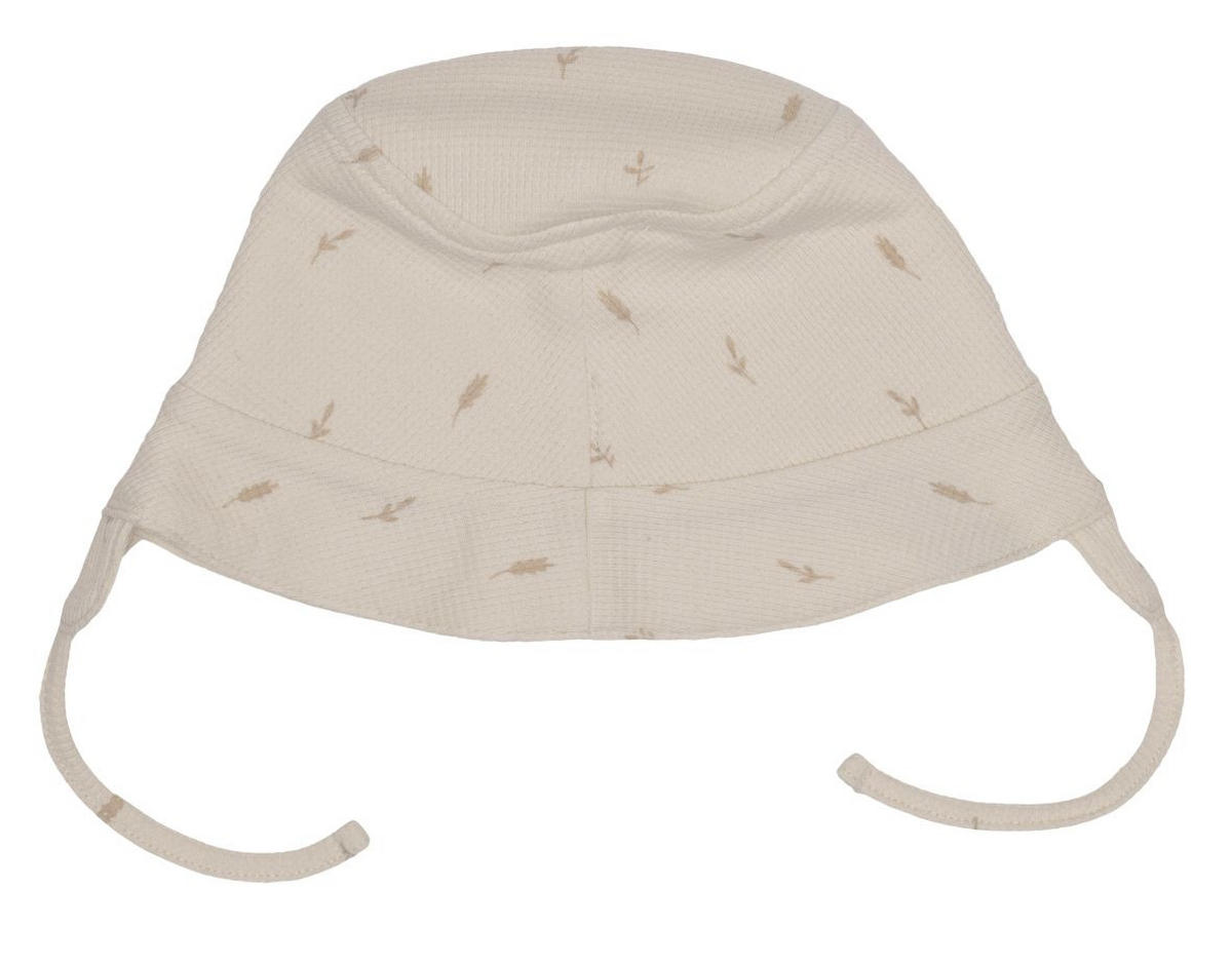 HUT - Creme, Basics, Textil (86/92null) - Avelia