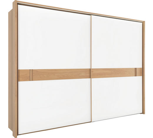 schwebeturenschrank design, schwebetÜrenschrank 2-türig wildeiche massiv eichefarben, weiß, Design ideen