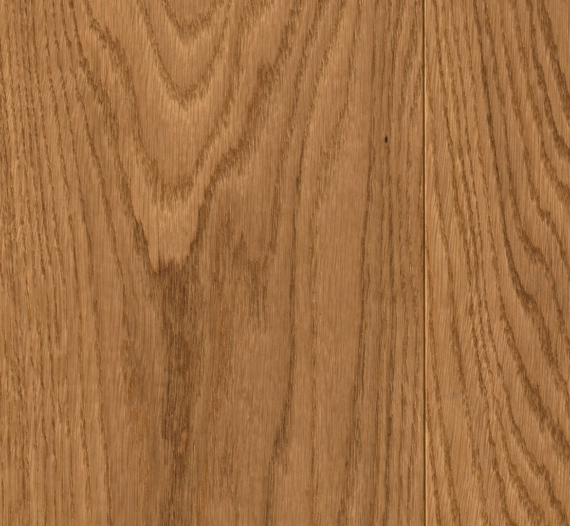 PARKETTBODEN Parkett Basic 11-5 Classic  per  m² - Eichefarben, Basics, Holz (220/18.5/1.15cm) - Parador