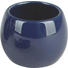 MUNDSPÜLBECHER Keramik - Blau, Basics, Keramik (9/7.5cm) MUNDSPÜLBECHER Keramik - Blau, Basics, Keramik (9/7.5cm)