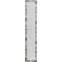 LÄUFER 67/340 cm Sorrent  - Silberfarben/Goldfarben, Design, Textil (67/340cm) - Novel