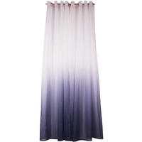 RINGLIS FÜGGÖNY  - szürke, Basics, textil (140/260cm)