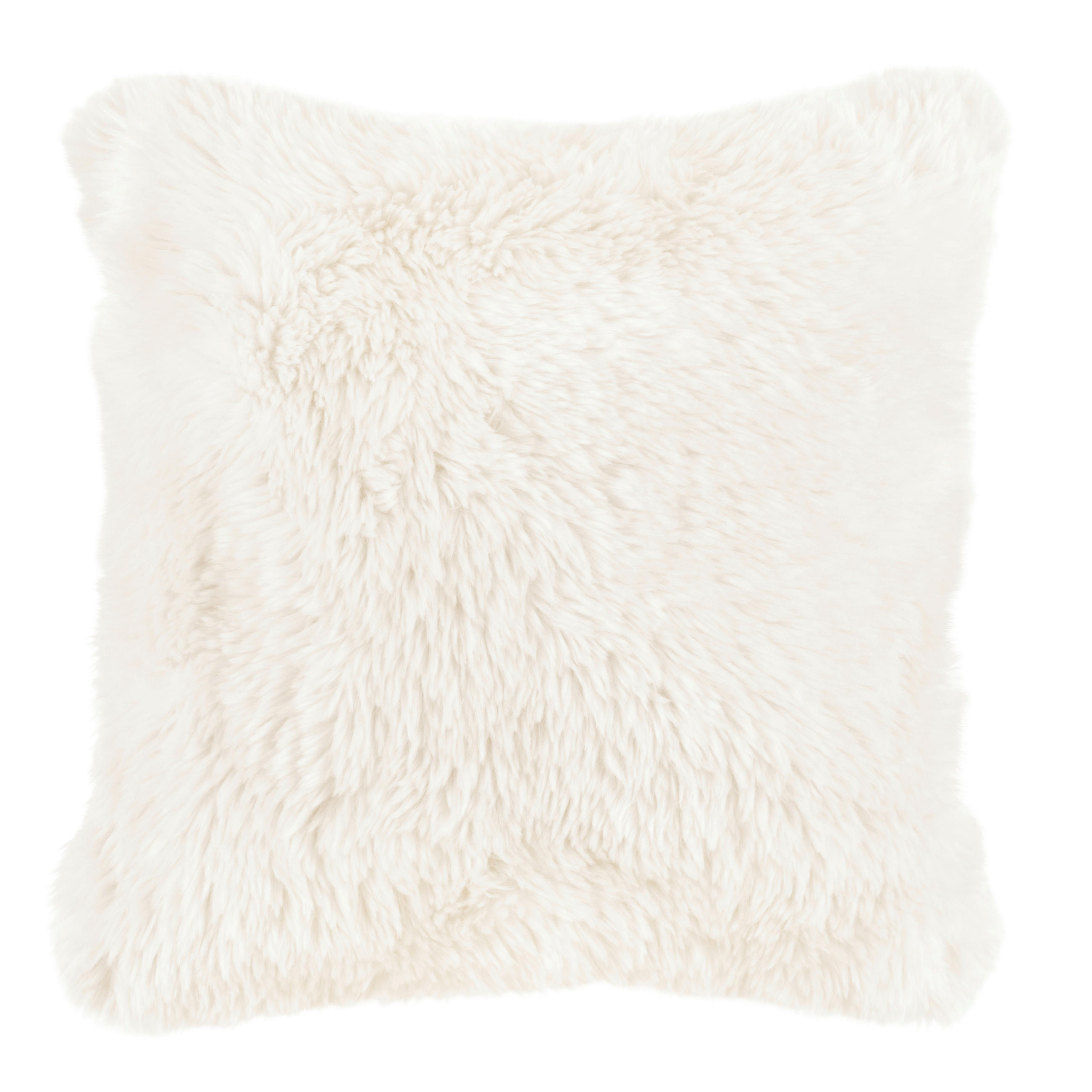 KISSENBEZUG 50/50 cm  - Ecru, Basics, Textil (50/50cm) - Dieter Knoll