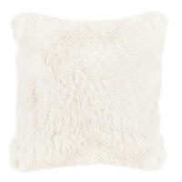 KISSENBEZUG 50/50 cm  - Ecru, Basics, Textil (50/50cm) - Dieter Knoll