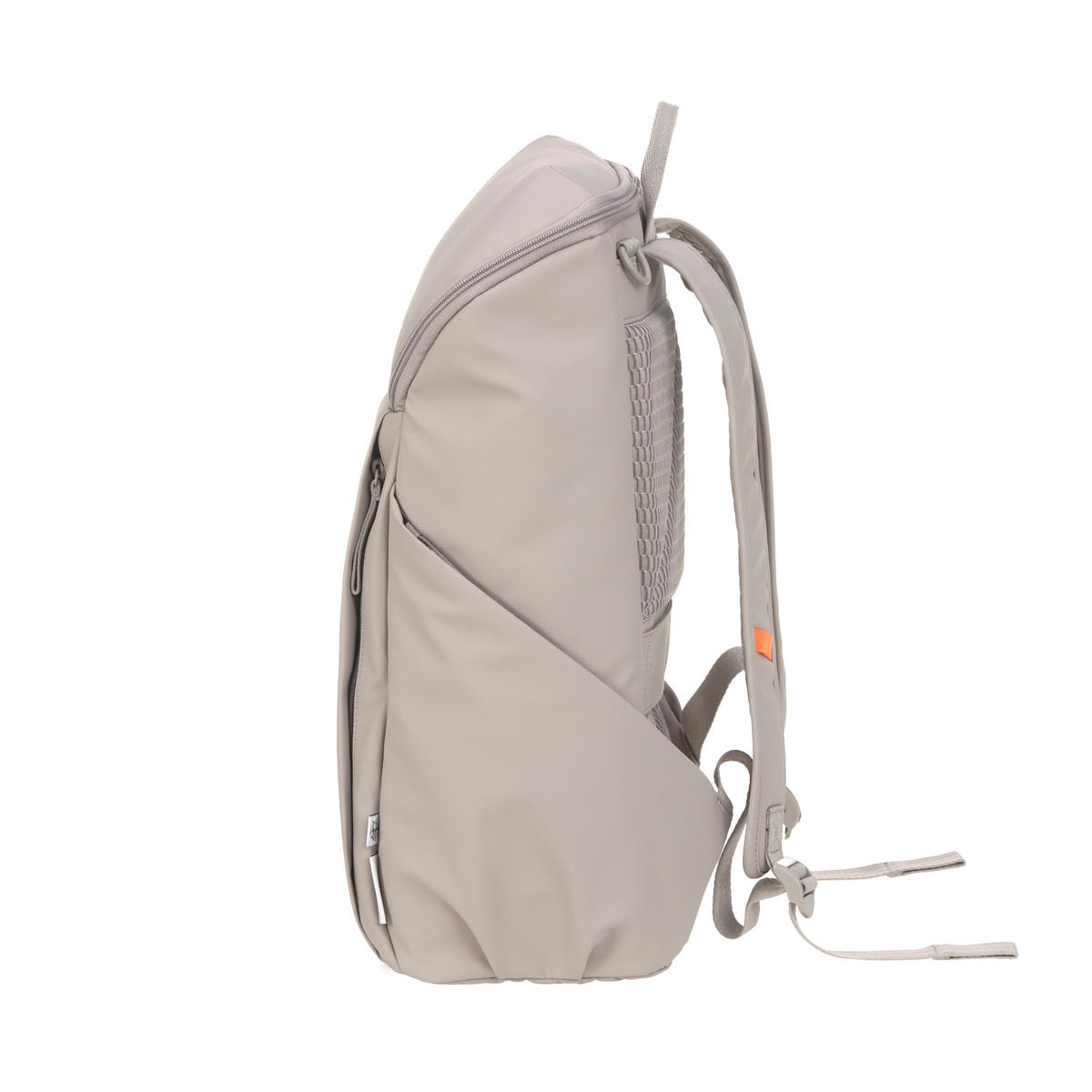 WICKELRUCKSACK Slender Up  - Beige, Basics, Textil (34/15/46cm) - Lässig