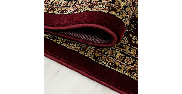 WEBTEPPICH 80/150 cm Marrakesh  - Rot, KONVENTIONELL, Textil (80/150cm) - Esposa