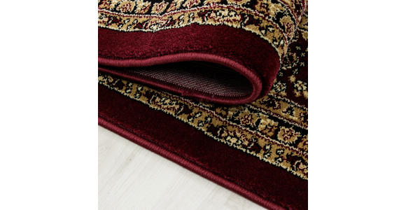 WEBTEPPICH 160/230 cm Marrakesh  - Rot, KONVENTIONELL, Textil (160/230cm) - Esposa