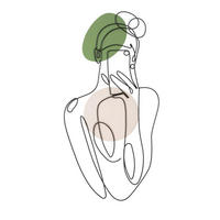 DEKORACE NA ZEĎ 40/80/1.3 cm  - Basics, kov (40/80/1.3cm)