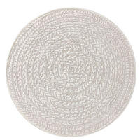 WEBTEPPICH 80 cm Kenzy Creme  - Creme, Basics, Textil (80cm) - Novel