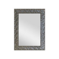 ZIDNO OGLEDALO    55/75 cm   - Moderno (55/75cm)