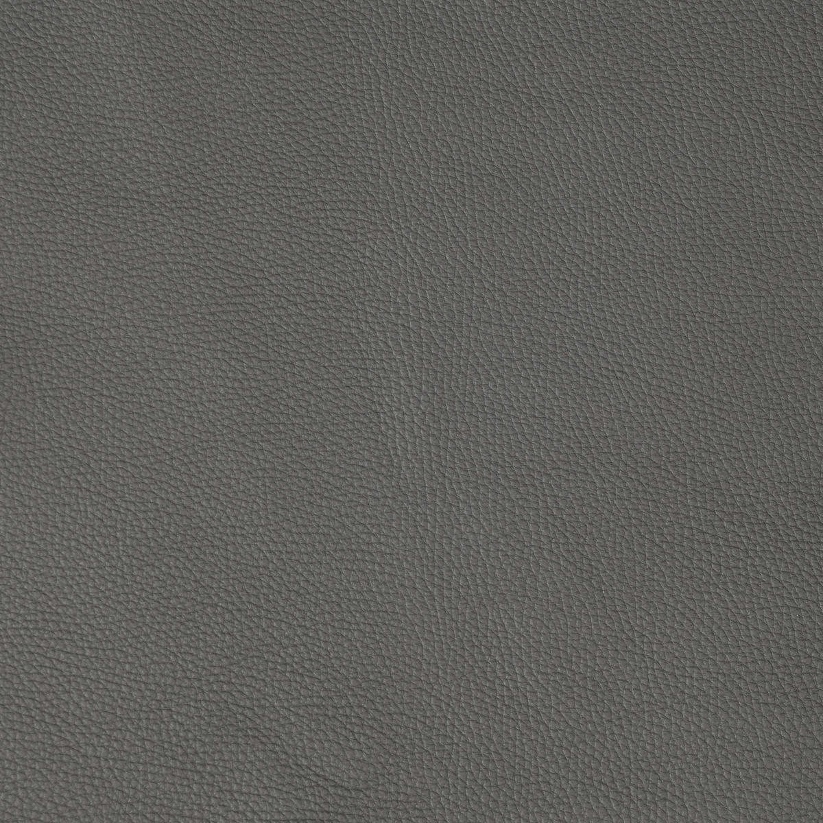 XXL-FÅTÖLJ i läder mörkbrun  - svart/mörkbrun, Design, metall/läder (83/90/85cm) - MID.YOU