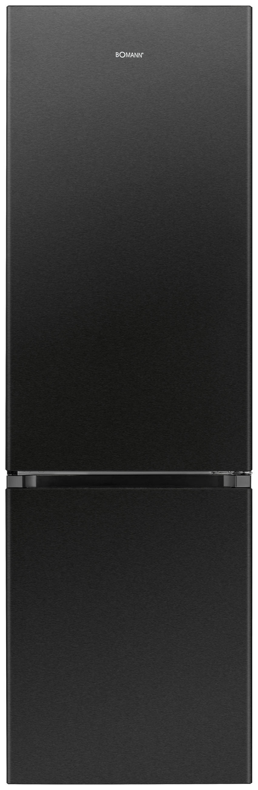 KÜHL-GEFRIER-KOMBINATION 55/180/55,8 cm 718411  - KONVENTIONELL (55/180/55,8cm) - Bomann