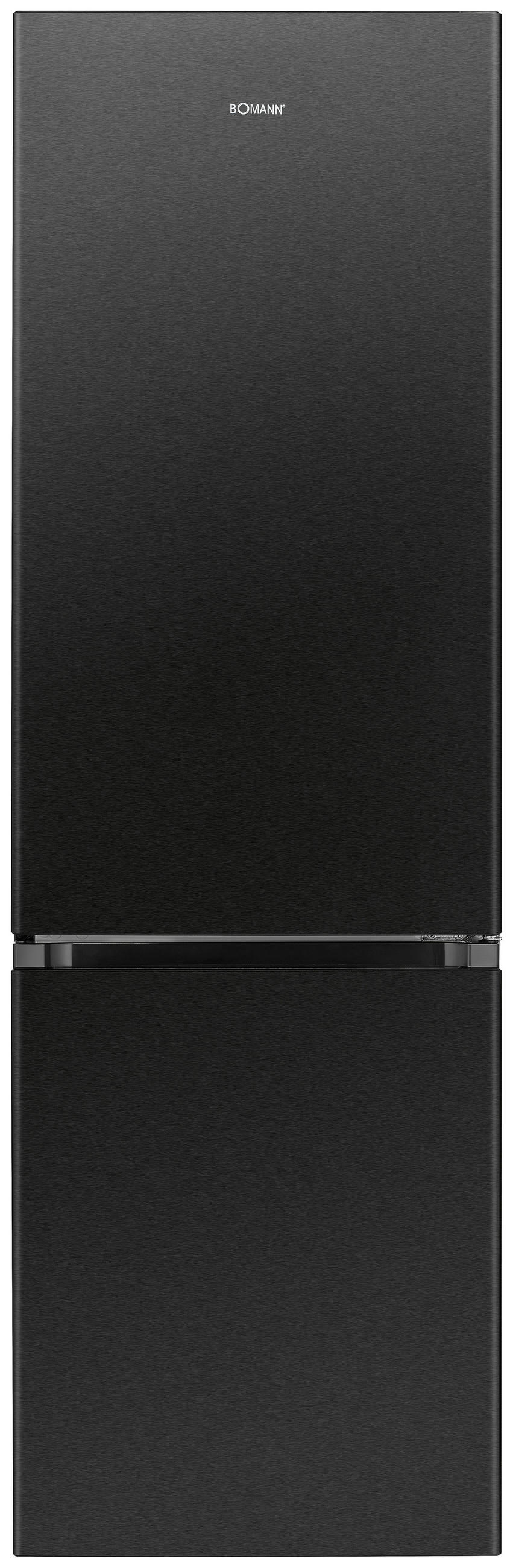 KÜHL-GEFRIER-KOMBINATION 55/180/55,8 cm 718411  - KONVENTIONELL (55/180/55,8cm) - Bomann