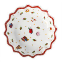 SKODELICA ZA OMAKO          - večbarvno, Trendi, keramika (13/3,5cm) - Villeroy & Boch
