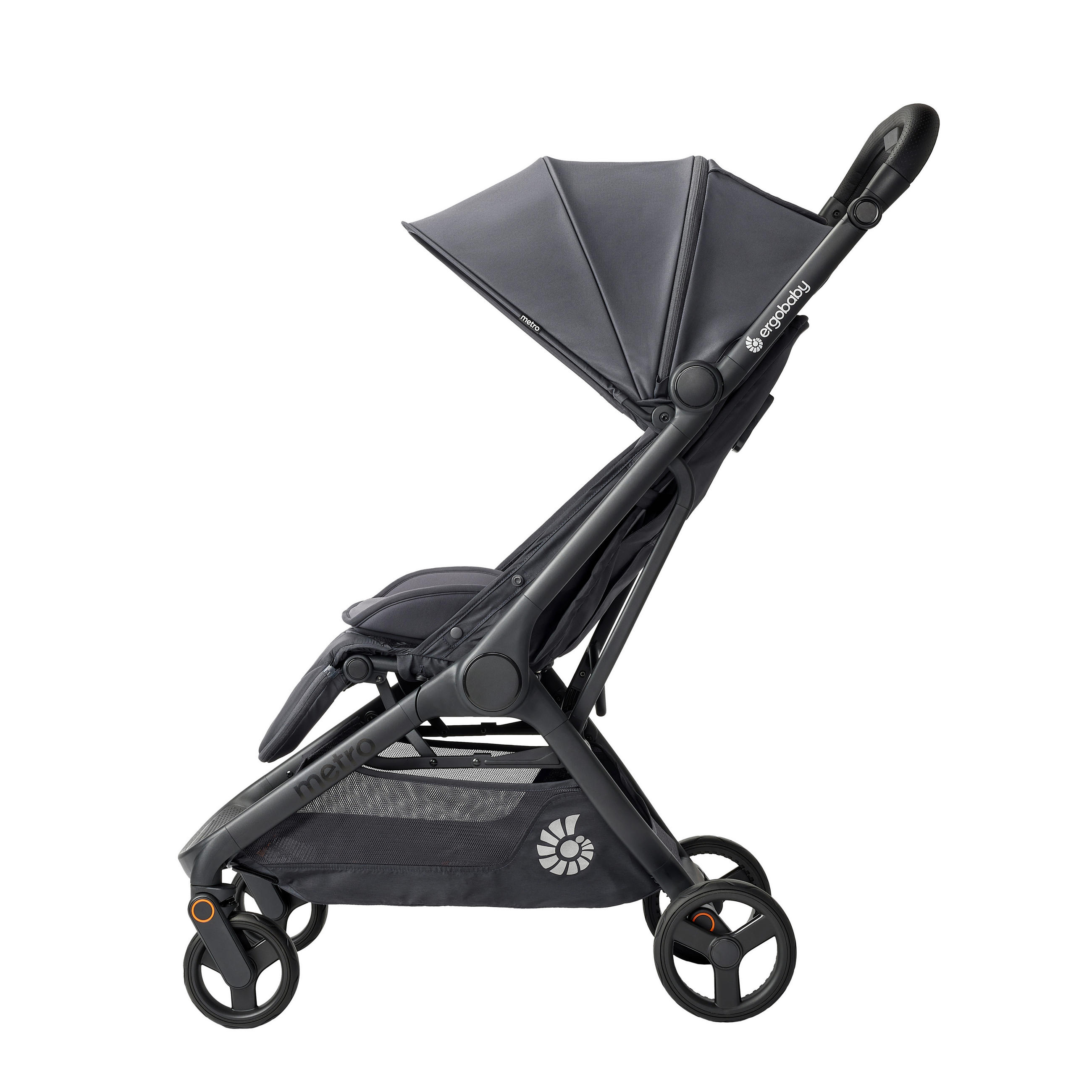 KIŠOBRAN KOLICA  METRO 3  - Basics (23/44/56cm) - Ergo Baby