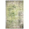 ORIENTTEPPICH 160/230 cm Sky Dancer Grün Grün  - Grün, Trend, Textil (160/230cm) - Cazaris
