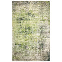 ORIENTTEPPICH 80/150 cm Sky Dancer Grün  - Grün, Trend, Textil (80/150cm) - Cazaris
