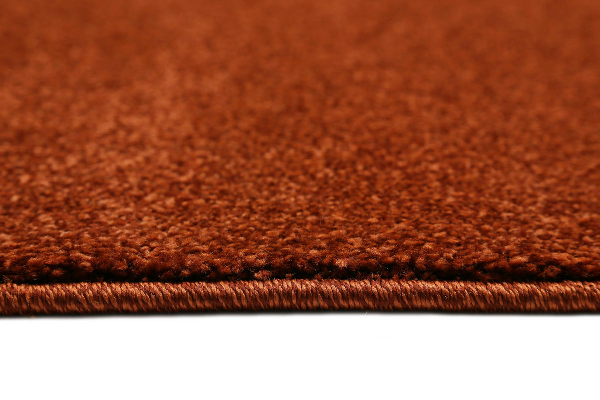 WEBTEPPICH 160/225 cm Californina  - Terracotta, KONVENTIONELL, Textil (160/225cm) - Esprit