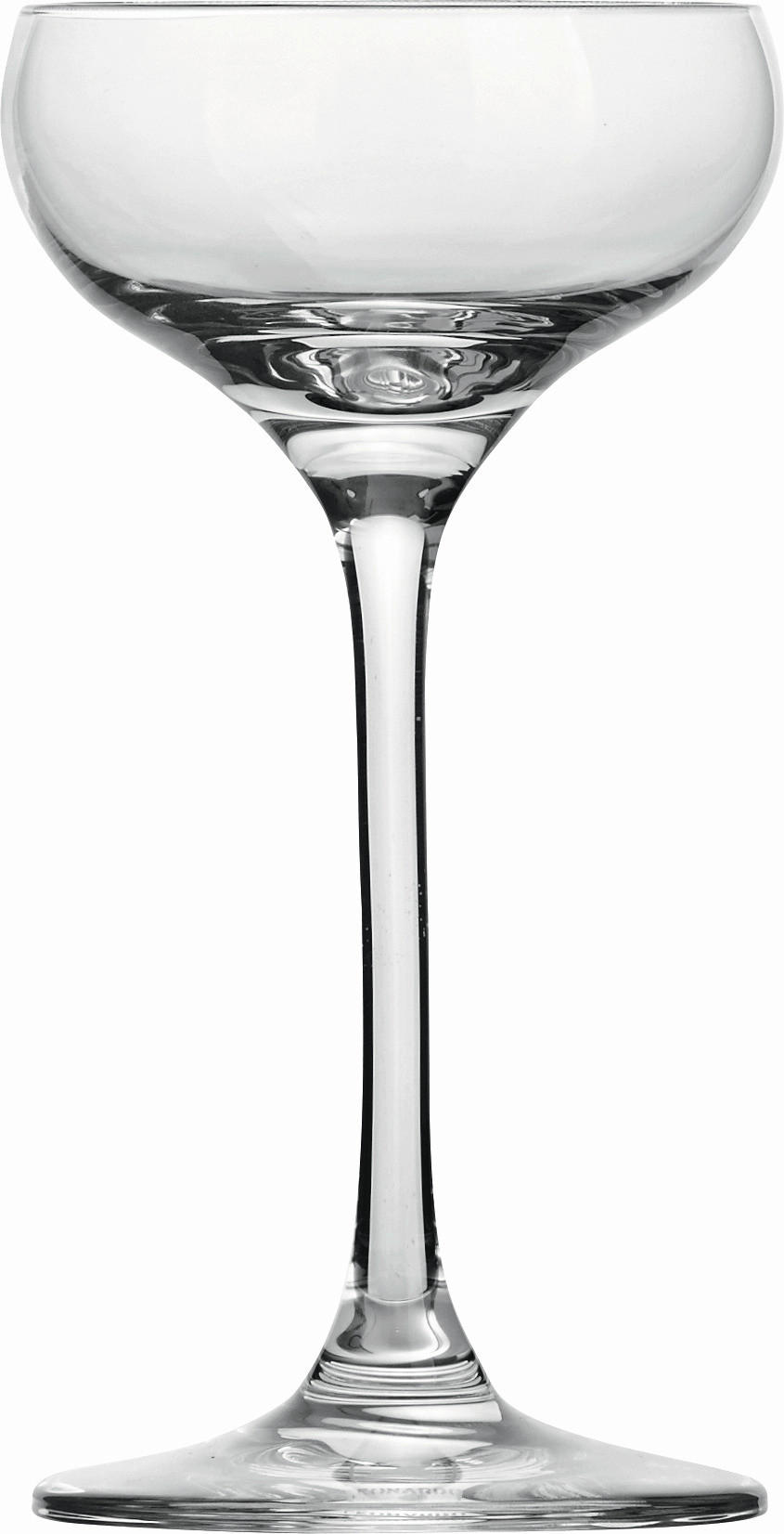 SCHNAPSGLAS 90 ml  - Klar, Basics, Glas (7/14cm) - Leonardo