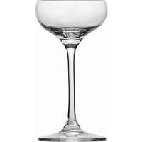 SCHNAPSGLAS 90 ml  - Klar, Basics, Glas (7/14cm) - Leonardo