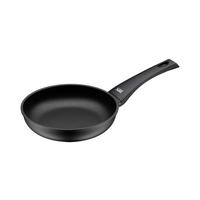 PFANNE 20 cm  - Schwarz, Design, Metall (20cm) - Silit