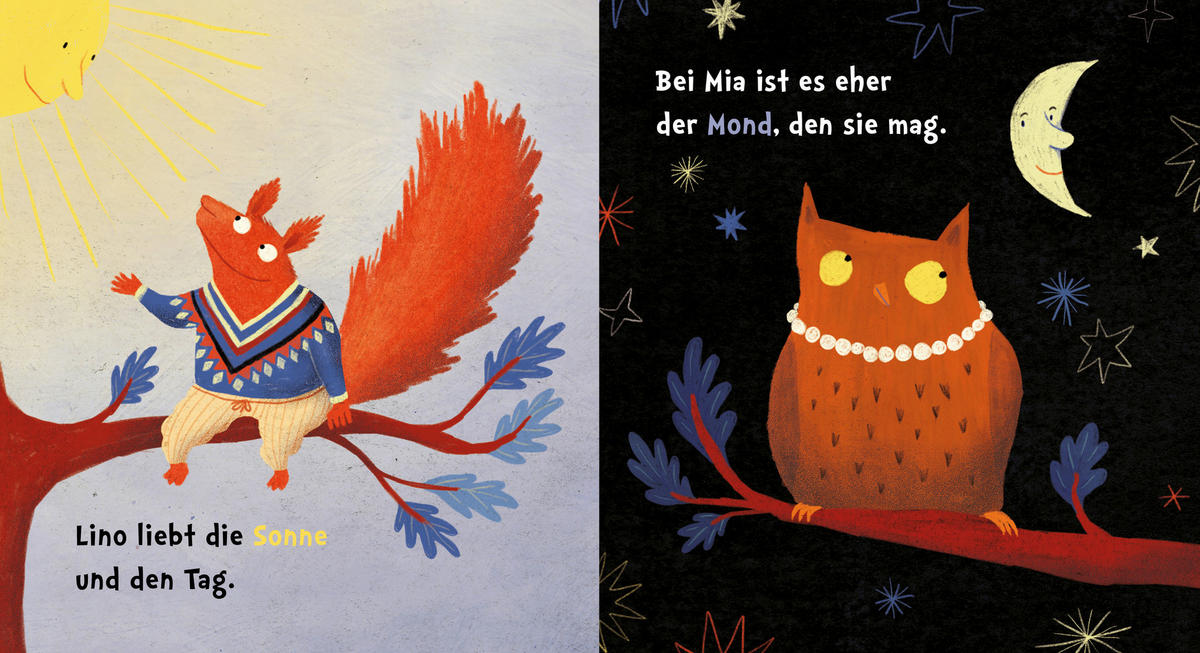 BUCH - Multicolor, Basics, Papier (14/14/0,5cm) - Carlsen