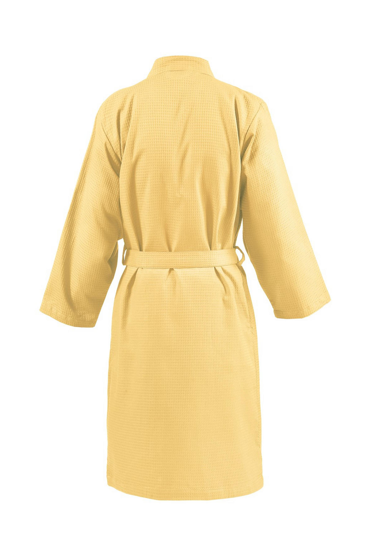 BADEMANTEL S Unisex  - Basics, Textil (Snull) - Kayoom