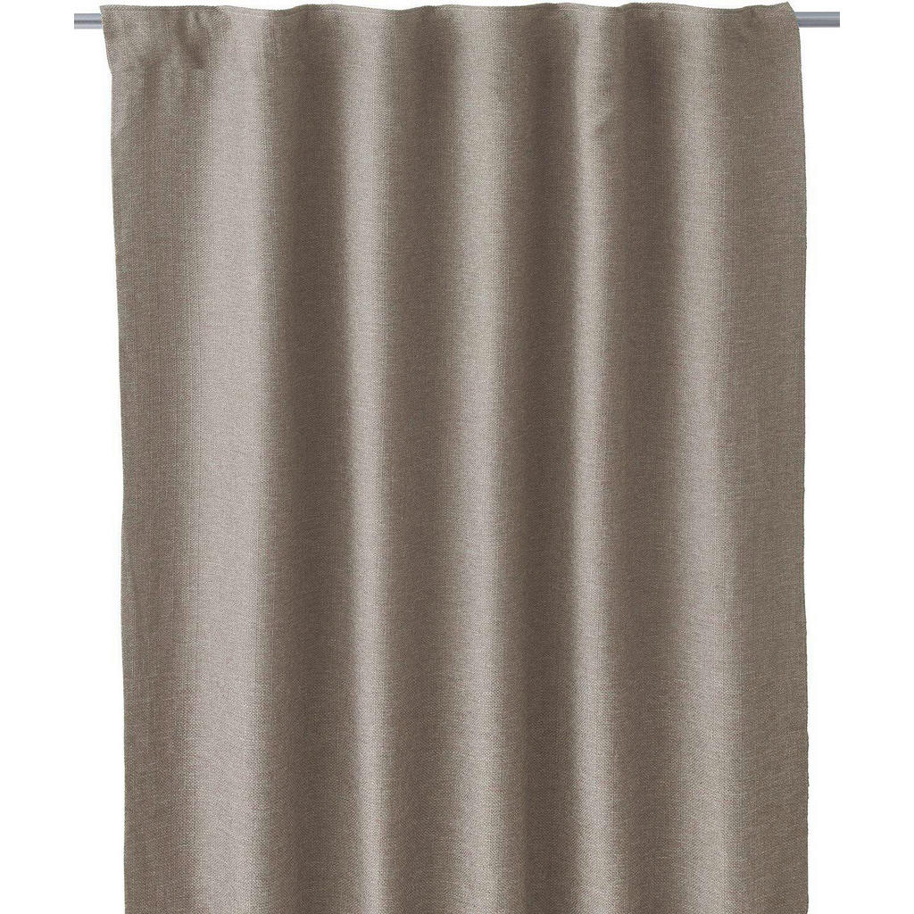 Svanefors ZATEMŇOVACÍ ZÁVES, zatemnenie, 140/280 cm