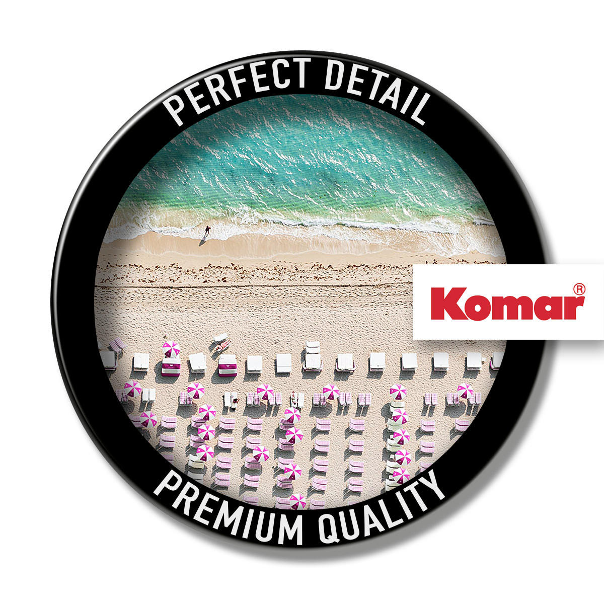 NON WOVEN-TAPET 100/250 cm  - multicolor, Basics (100/250cm) - Komar