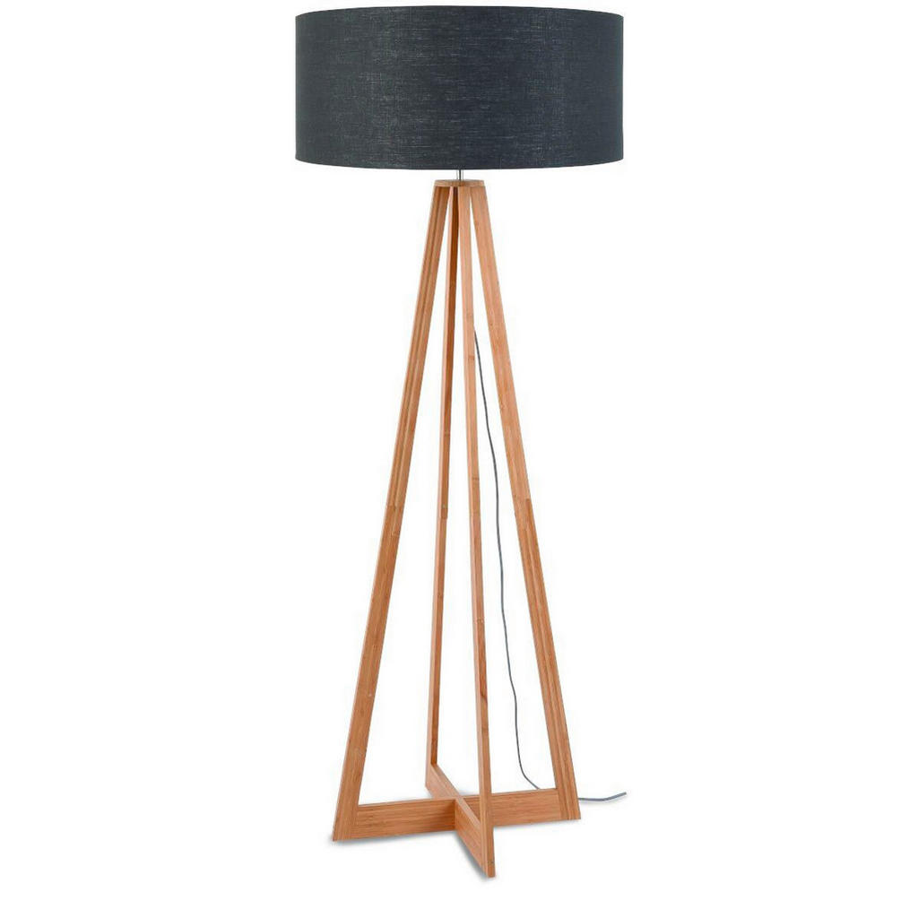 Good & Mojo STOJACIA LAMPA, 60/158 cm