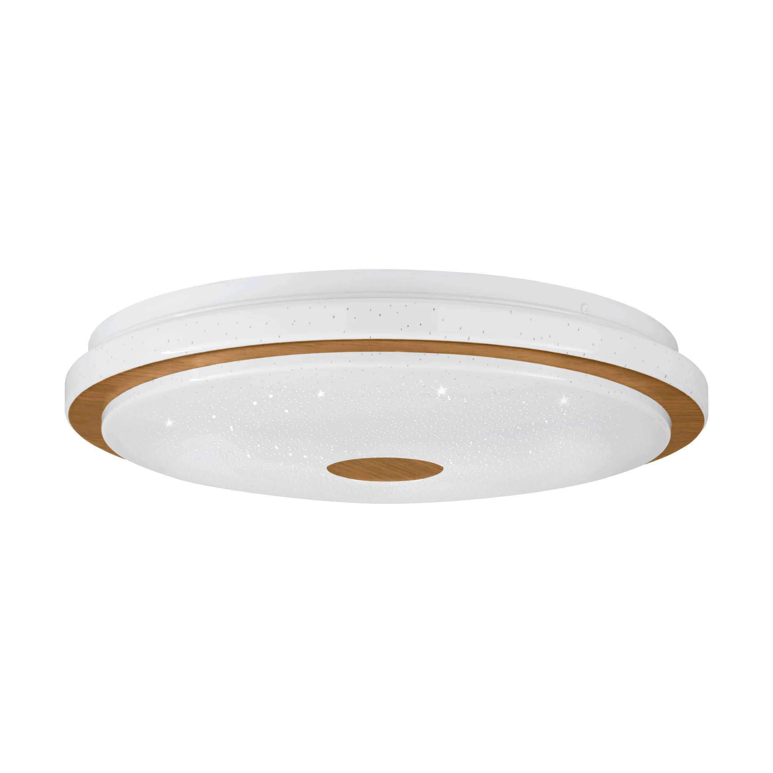 Eglo STROPNÍ LED SVÍTIDLO, 48/8 cm
