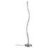 LED-STEHLEUCHTE - Nickelfarben, MODERN, Metall (150/22,5/22,5cm) LED-STEHLEUCHTE - Nickelfarben, MODERN, Metall (150/22,5/22,5cm)