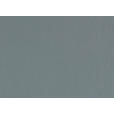 RELAXSESSEL in Leder Blaugrau  - Blaugrau/Schwarz, Design, Leder/Metall (75/106/88cm) - Dieter Knoll