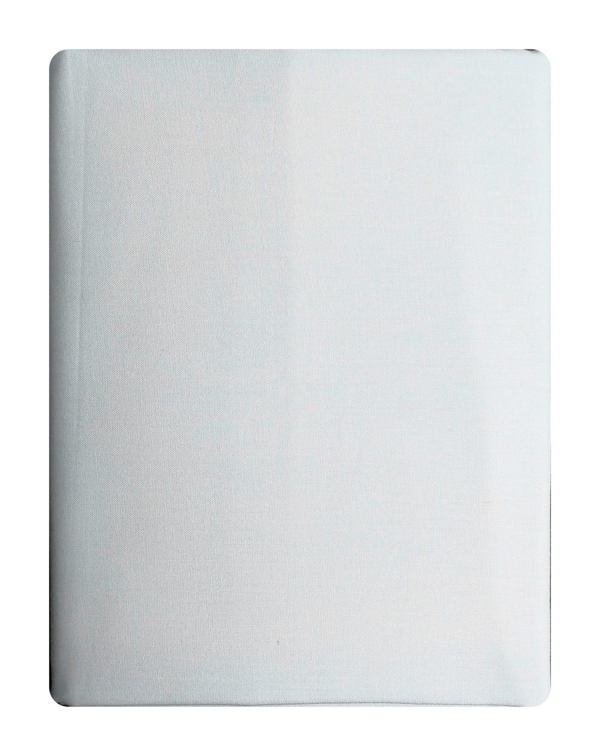 LEPEDŐ 180/240 cm  - fehér, Basics, textil (180/240cm)