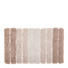 BADTEPPICH Beige 60/100 cm - Beige, Basics, Kunststoff/Textil (60/100cm) - KLEINE WOLKE