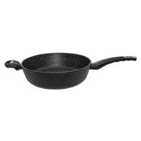 SCHMORPFANNE Granit Evolution 28 cm  - Basics, Metall (28cm) - ELO