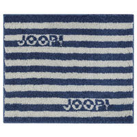 BADTEPPICH Blau 50/60 cm  - Blau, Basics, Textil (50/60cm) - Joop!