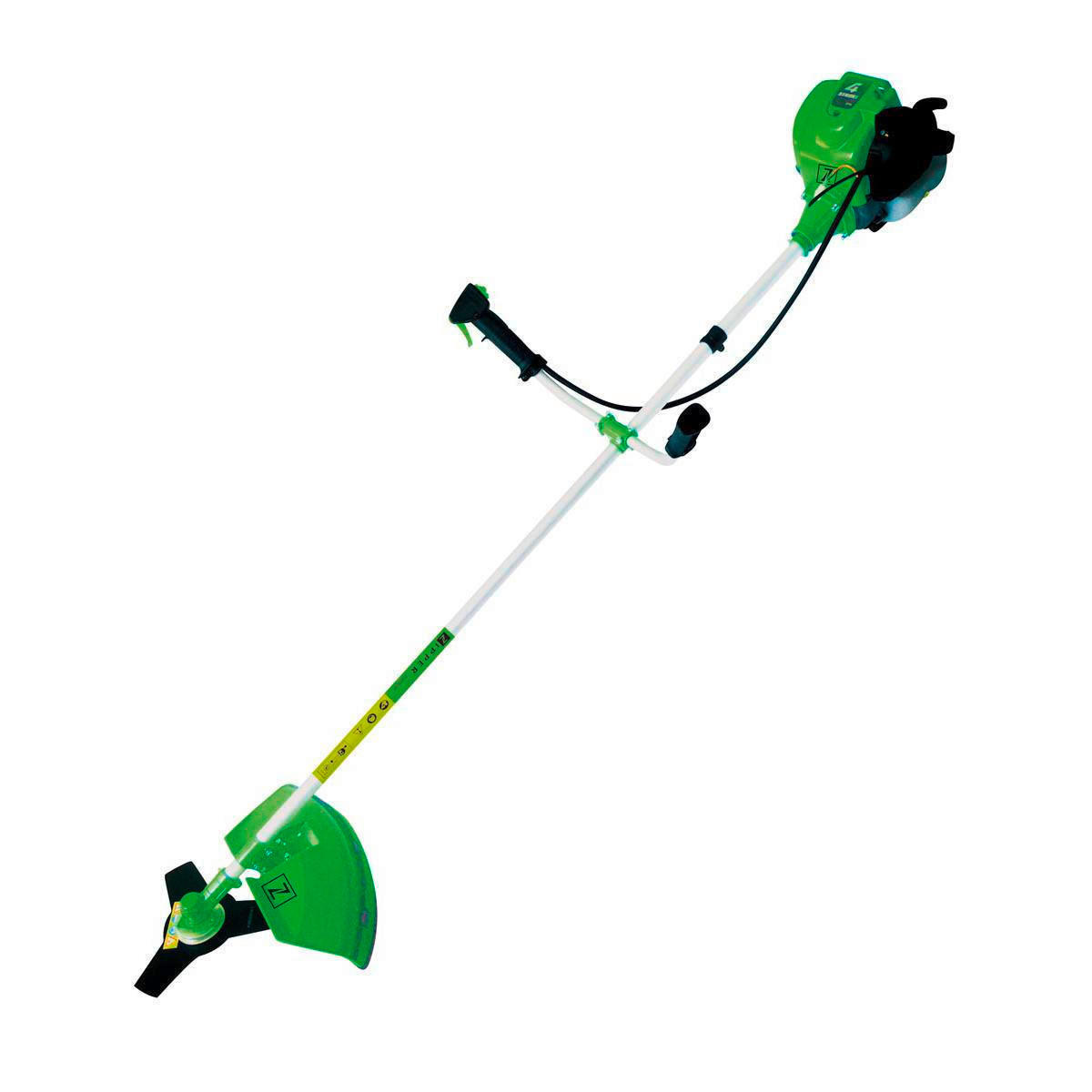 Benzin-motorsense Zi-mos4t 45,5 Cm Schnittbreite 1 Kw