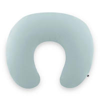 STILLKISSEN Nurse N Feed   - Pastellblau, Basics, Textil (25/80/140cm) - Hauck
