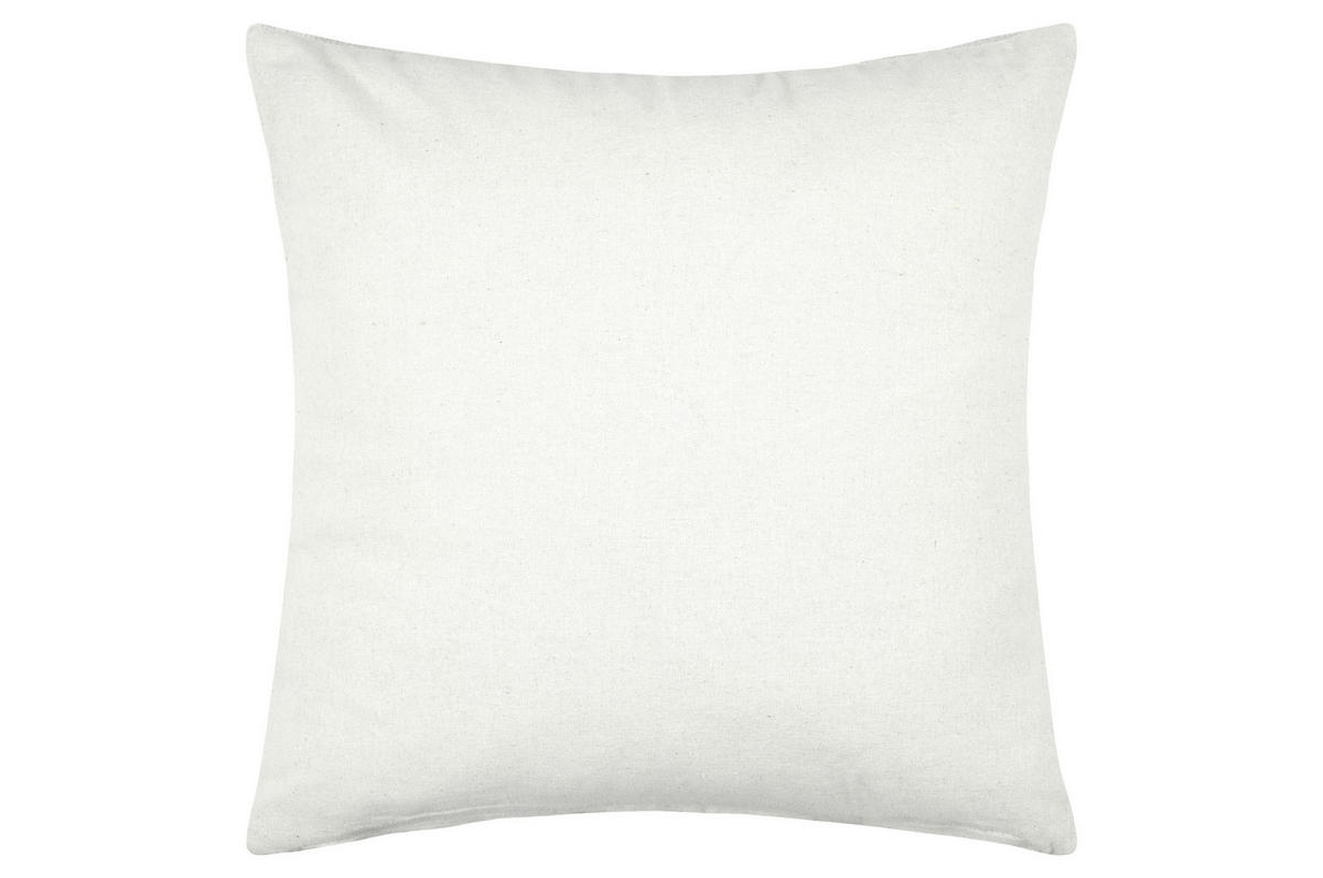 UKRASNI JASTUČIĆ 45/45 cm      OSLO  - bež, Basics, tekstil (45/45cm)