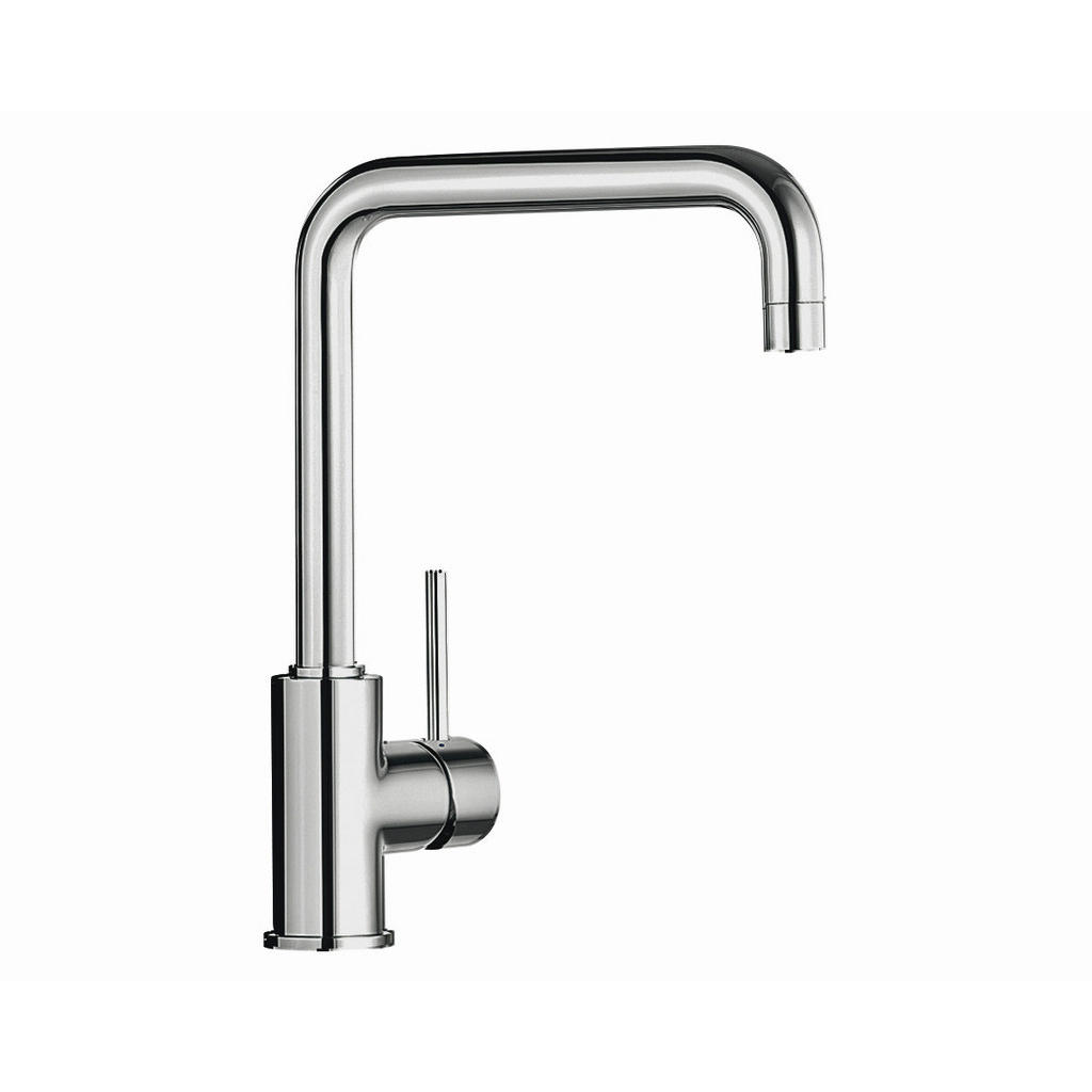Küchenarmatur Blanco Mili Chromfarben Schwenkbar, Hochdruck
