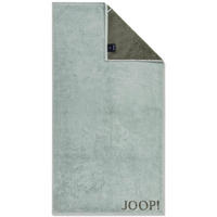 HANDTUCHSET JOOP! CLASSIC Salbeigrün 2-teilig  - Salbeigrün, Basics, Textil (50/100cm) - Joop! Living