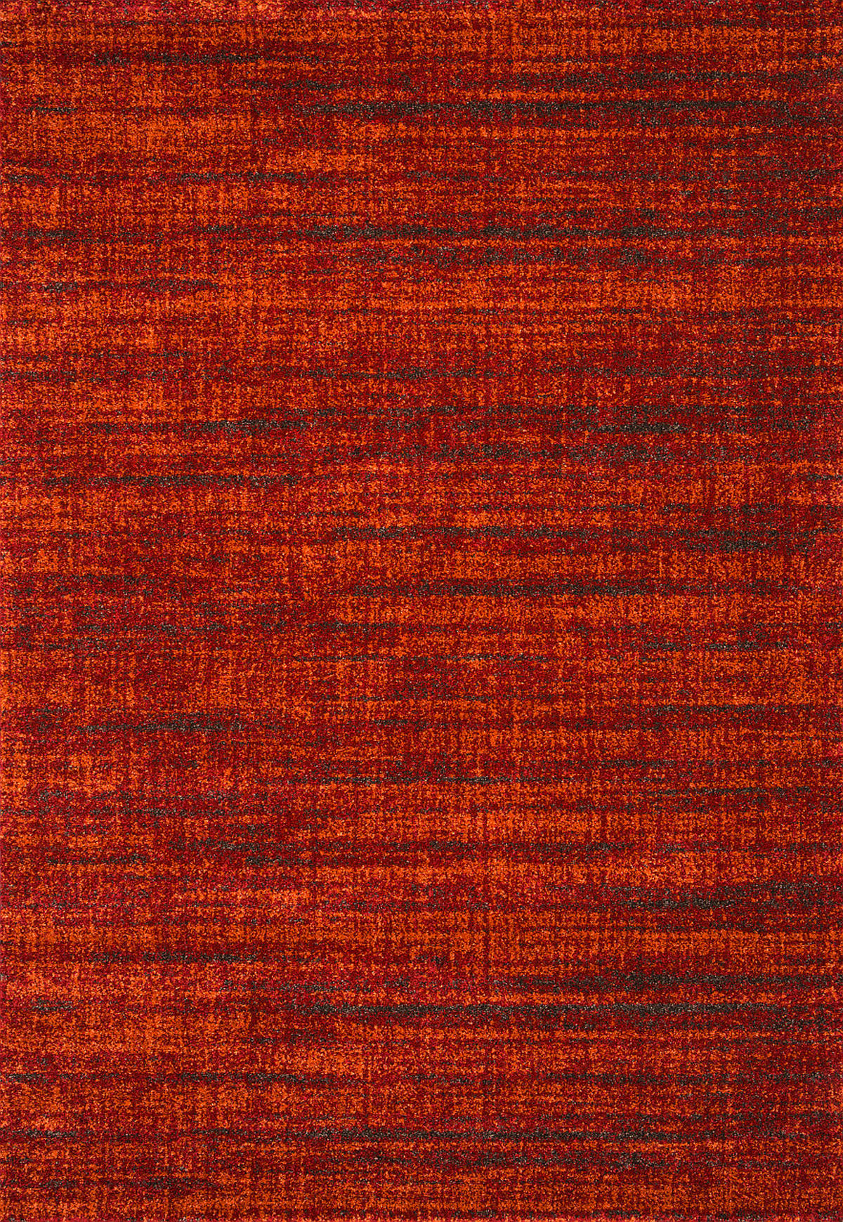 WEBTEPPICH 120/170 cm Terracotta  - Terracotta, MODERN, Textil (120/170cm)
