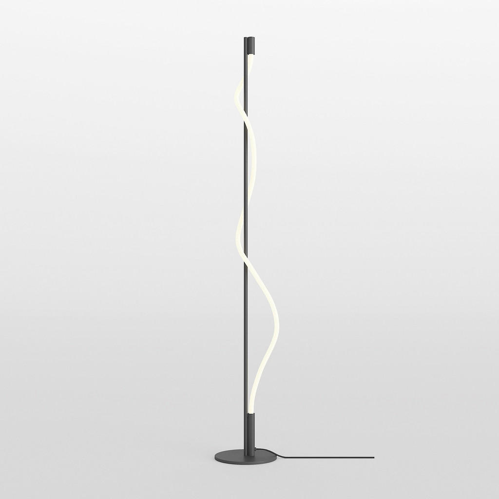 MAYTONI STOJACIA LAMPA, 22/150 cm