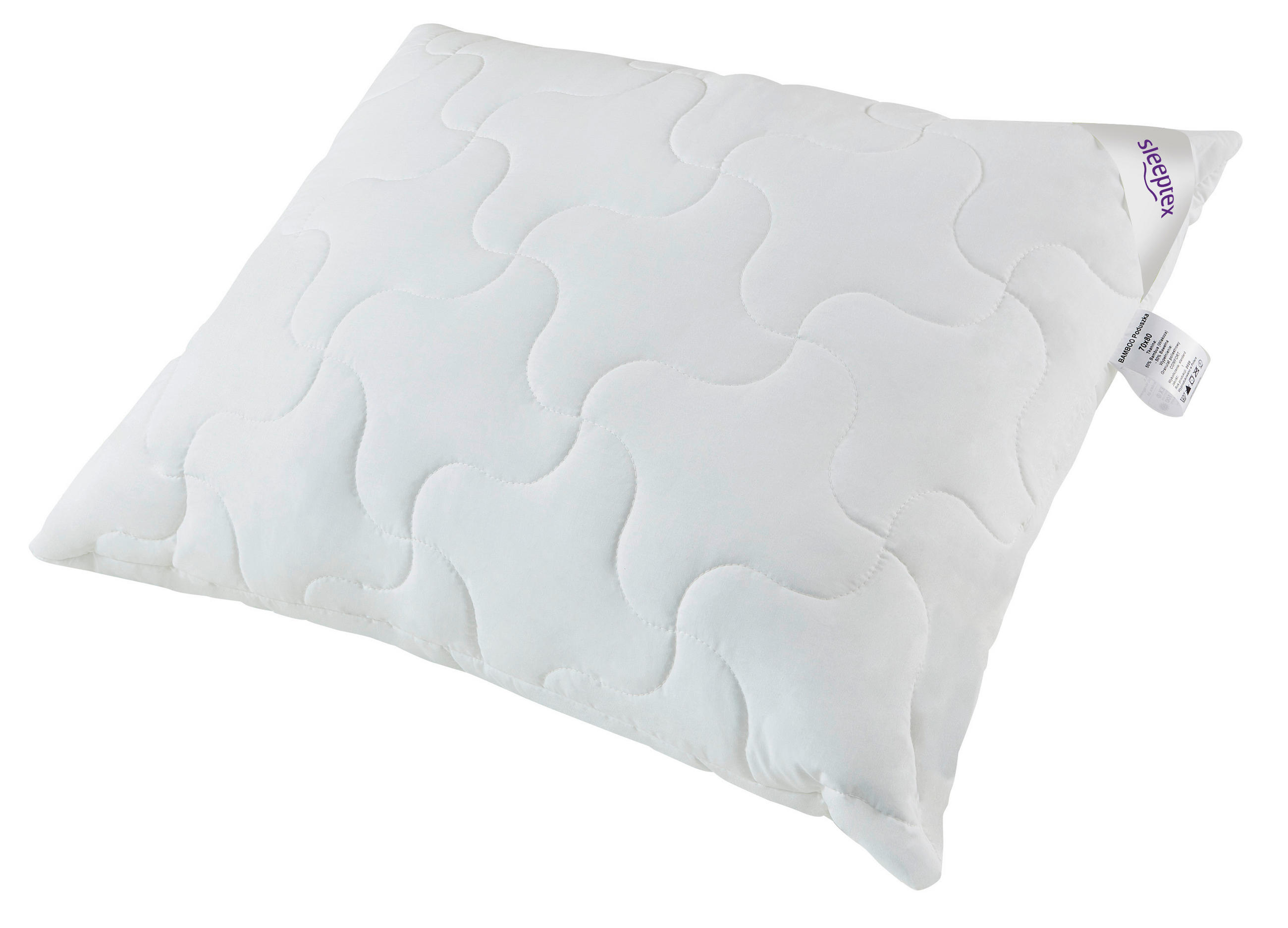 JASTUK  60/80 cm       - Osnovno (60/80cm) - Sleeptex