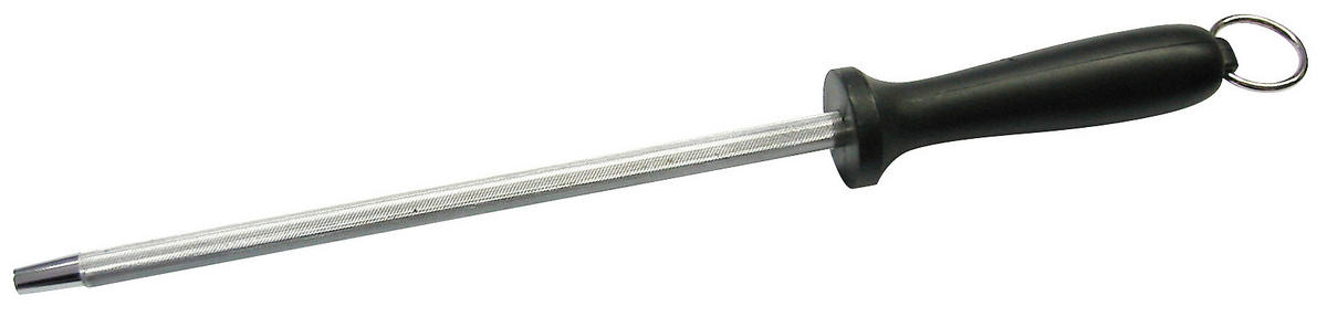 BRUSILEC NOŽEV - Basics, kovina/umetna masa (3,5/6/36cm) - Fackelmann