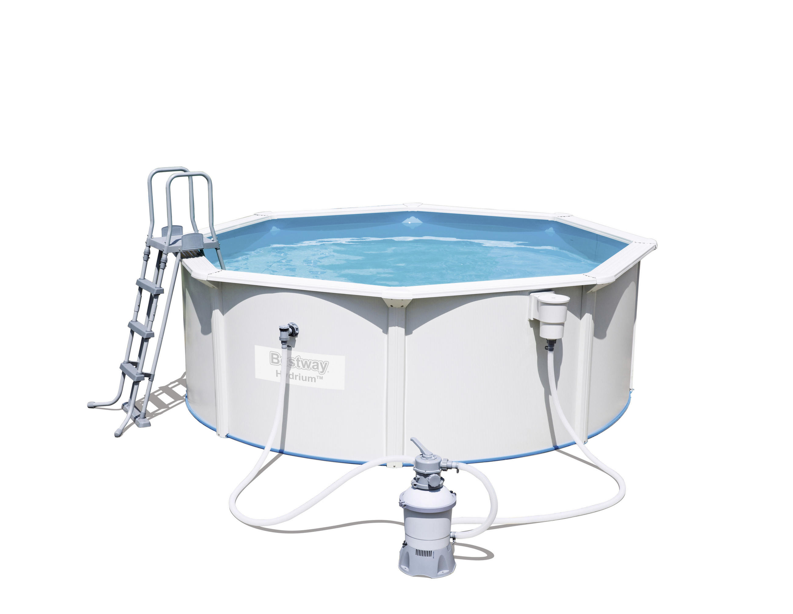 Pool SET Hydrium 56574