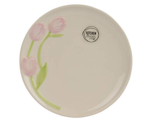 Farfurie  - Basics (16,00/16,00/2,00cm)