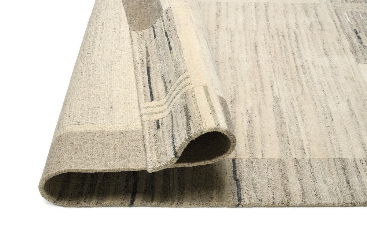 ORIENTTEPPICH 120/180 cm Pavitra  - Grau, Basics, Textil (120/180cm) - Cazaris