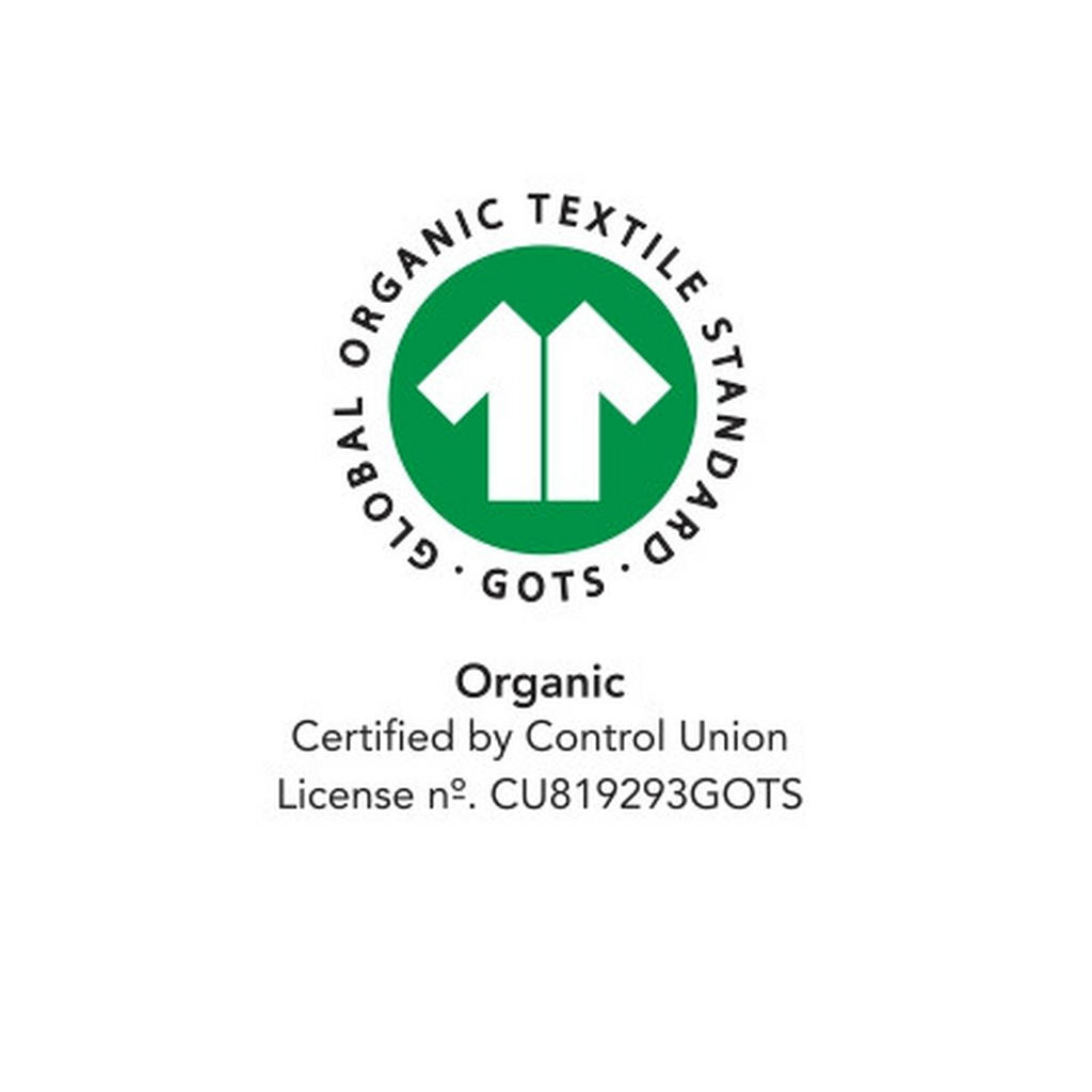 Thumbnail - Bio:Vio Kissenhüllen-Set Mila, Braun, Textil, Abstraktes, 40x80 cm, Textiles Vertrauen - Oeko-Tex®, Gots, formstabil, la...